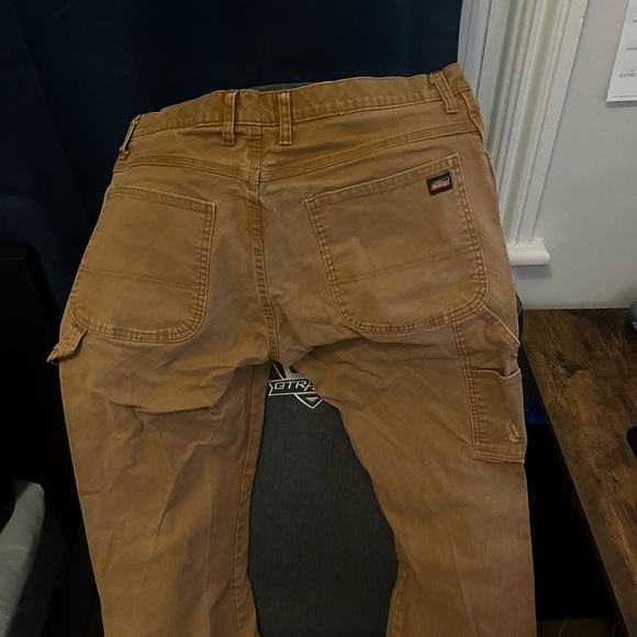 Dickies 36x30 work pants - Picture 1 of 3